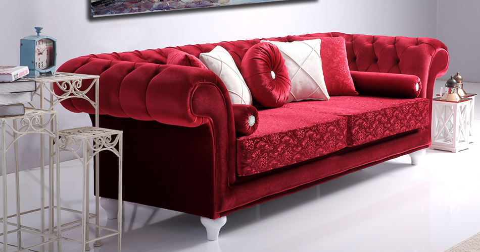 Chester Koltuk Nasıl Temizlenir?