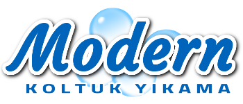 Modern Koltuk Yıkama