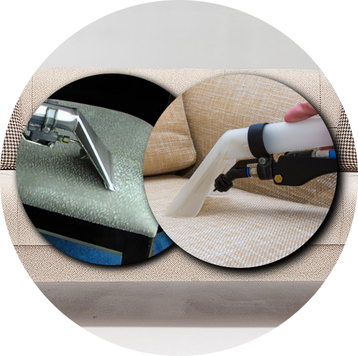 Kapaklı koltuk yıkama